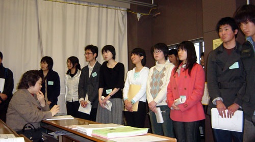 日本天文学会第 6 回ジュニアセッション